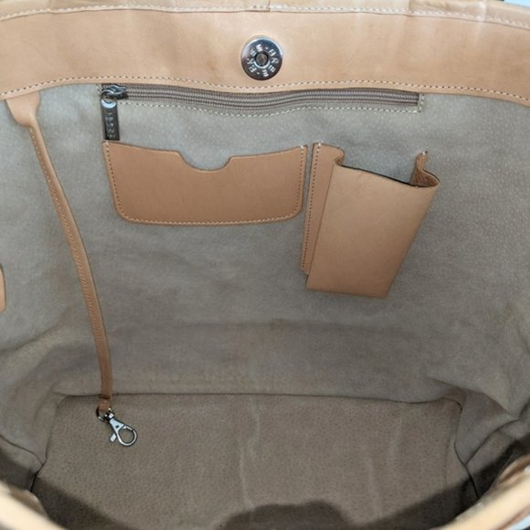 Bree shopping tote - Picture 12 of 16